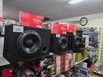 Lakro spl subwoofersets 1800watt pakketten
