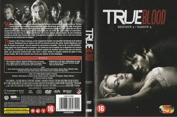 True Blood seizoen 2 & 4