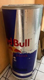 Redbull frigo, Electroménager, Réfrigérateurs & Frigos, Enlèvement, Utilisé, Sans bac à congélation