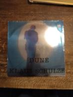 lp klaus schulze dune, Ophalen of Verzenden