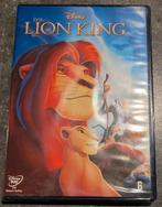 The Lion King/ De Leeuwenkoning (nieuw!) - Disney, Cd's en Dvd's, Amerikaans, Ophalen of Verzenden, Tekenfilm, Vanaf 6 jaar
