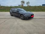 BMW M3 touring lichte vracht Dravit grau, Automaat, 375 kW, Euro 6, USB
