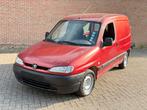 Peugoet partner 1.9 diesel Lichte vracht, Auto's, Diesel, Te koop, Peugeot, Particulier