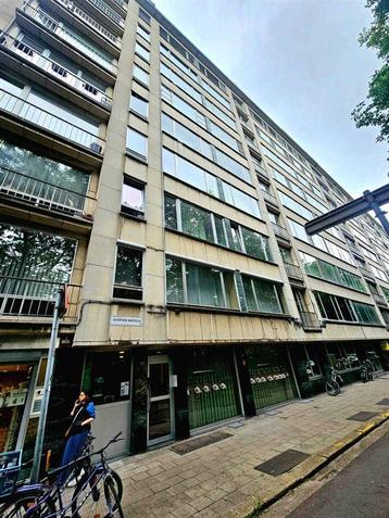 Appartement te koop in Antwerpen, 1 slpk beschikbaar voor biedingen