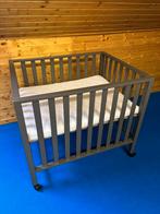 Childhome park met matras en parkbekleding, Ophalen, Zo goed als nieuw