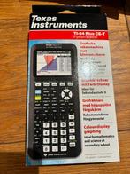TI-84 Plus CE-T Pyhton Edition NIEUW, Diversen, Ophalen of Verzenden, Zo goed als nieuw