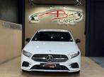 Mercedes-Benz A-Klasse 200 * BERLINE / SEDAN * PACK AMG * GA, Auto's, Automaat, 4 deurs, Gebruikt, 4 cilinders
