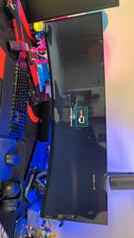Samsung oddesey g9, Computers en Software, Monitoren, Gebruikt, IPS, Minder dan 1 ms, DisplayPort