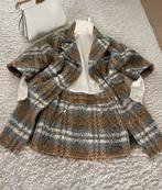 Mantel KI6?, KI6?, Nieuw, Ophalen of Verzenden, Maat 36 (S)