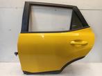 PORTIER LINKS ACHTER Kia Stonic (YB) (01-2017/-), Auto-onderdelen, Gebruikt, Links, Kia, Deur