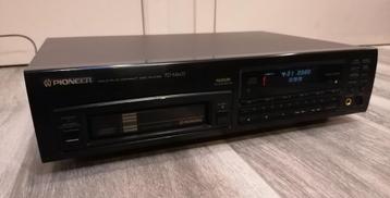 Pioneer PD-M603 Multi Play CD speler