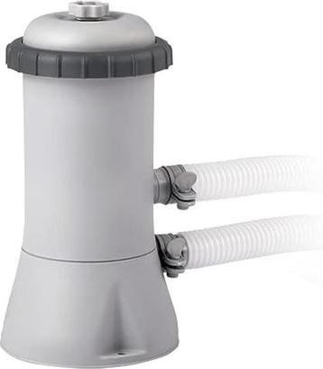 Pompe de filtration et boîtiers pour le bassin ou la piscine, Enlèvement ou Envoi, Neuf, Pompe de bassin