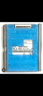 80GB HDD voor iPod 5th Generation, Ophalen of Verzenden