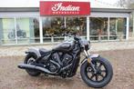 Indian Scout Bobber Limited + Tech, Motos, Motos | Marques Autre, Entreprise, 1250 cm³, Autre