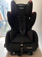 Recaro autostoel 9-18kg met gordel, Kinderen en Baby's, Autostoeltjes, Gebruikt, Ophalen of Verzenden