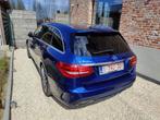 Mercedes Benz C350e Break, Auto's, Te koop, C-Klasse, Break, 750 kg