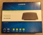 Routeur Wi-Fi Linksys N300, Enlèvement, Neuf, Routeur, Linksys