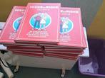 VERZAMELALBUMS Suske &Wiske 15 stuks, Ophalen, Willy Vandersteen, Zo goed als nieuw, Meerdere stripboeken