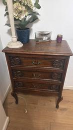 Meuble Louis XV, Ophalen, Zo goed als nieuw