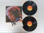 LP Bob Dylan - At Budokan, Gebruikt, Ophalen of Verzenden