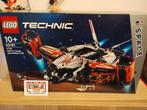 Lego Technic 42181 VTOL Heavy Cargo Spaceship LT81, Nieuw, Complete set, Ophalen of Verzenden, Lego