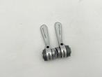 Shimano 105 8s shifters, Ophalen of Verzenden, Zo goed als nieuw