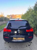 BMW 116I 2017 XENON, Auto's, BMW, Xenon verlichting, Zwart, Bedrijf, 3 cilinders