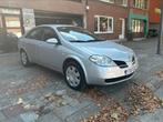 Nissan Primera 1.8i 2002 93000km automaat, Auto's, Nissan, Automaat, Particulier, Primera, Euro 4