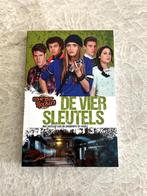 Ghost Rockers - De vier sleutels, Ophalen, Zo goed als nieuw, Fictie