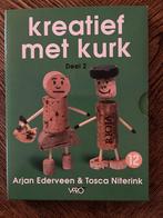 Kreatief met Kurk, À partir de 12 ans, Enlèvement ou Envoi