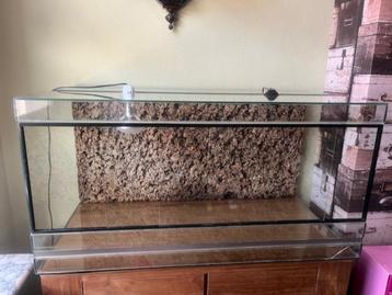 Terrarium beschikbaar voor biedingen