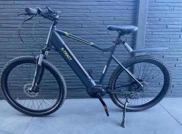 Elektrische Mountainbike Middenmotor PERFECTE STAAT ✅ beschikbaar voor biedingen