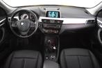 BMW X1 sDrive 16d *Navigatie*Leer*Camera*, Autos, BMW, SUV ou Tout-terrain, 5 places, Carnet d'entretien, Cuir