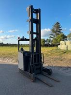 Crown Reachtruck Heftruck, 9.9 meter, 1600Kg, Ophalen, Heftruck