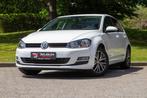 Volkswagen Golf 1.4 TSI - Allstar - Verwarmde stoelen, 116 g/km, Euro 6, 4 cilinders, Alcantara