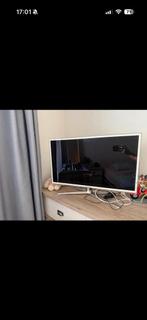 Samsung tv 32 inch, Audio, Tv en Foto, Televisies, Ophalen, Zo goed als nieuw, Samsung