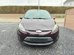 Ford Fiesta 1.6 Diesel 10/2010 Euro5, Auto's, Euro 5, Bedrijf, Diesel, Fiësta