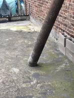 1 Buse ETERNIT à donner, Enlèvement