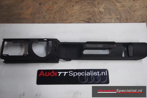 Midden console tunnelbak Audi TT 8N 1998-2006, Auto-onderdelen, Interieur en Bekleding, Audi, Gebruikt, Ophalen of Verzenden