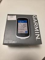 Garmin Edge Explore 2 - perfecte staat, Ophalen, Zo goed als nieuw