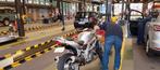 Motorfietskeuring - transport - Binnen de 24u‼️, Motoren, Motoren | Harley-Davidson, Particulier