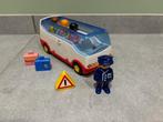 Playmobil 1,2,3 bus, Kinderen en Baby's, Speelgoed | Playmobil, Ophalen of Verzenden, Zo goed als nieuw, Complete set