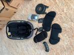 BeSafe autostoel, maxicosi en base, Kinderen en Baby's, Autostoeltjes, Ophalen, Gebruikt, Isofix