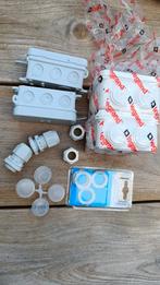 Aftakdozen electriciteit, Ophalen of Verzenden, Nieuw