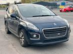 Peugeot 3008 1.6 Benzine 2014 88kw Euro 5, Voorwielaandrijving, Euro 5, Stof, 4 cilinders