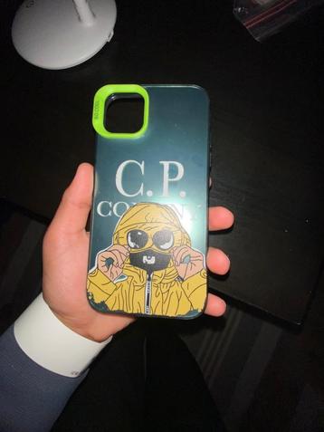 Coque cp, Télécoms, Enlèvement ou Envoi, Comme neuf, IPhone 11