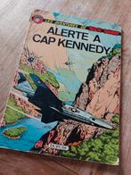 Les aventures de Buck Danny - Alerte à Cap Kennedy, Livres, BD, Utilisé, Enlèvement ou Envoi