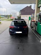 Volkswagen Golf, Auto's, Volkswagen, Voorwielaandrijving, Euro 6, Blauw, Alcantara