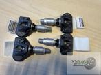 TPMS VW Audi Seat Cupra Skoda 95C907275 banden sensoren OEM, Neuf, -, Skoda, 12 mois de garantie