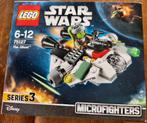 Lego Star Wars 75127 Le Fantôme de 2015 - Neuf/scellé, Ensemble complet, Lego, Enlèvement ou Envoi, Neuf